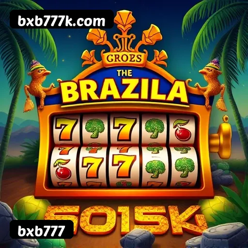 bxb777 APK - Download Oficial Android
