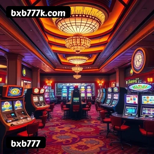 Análise bxb777 - Vantagens e Desvantagens