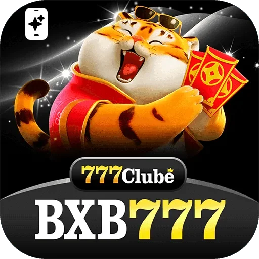 APP oficial da bxb777 para mobile