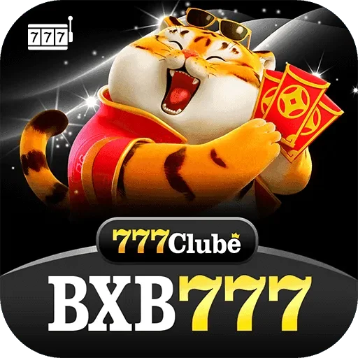 Slots online da bxb777 com jackpots progressivos