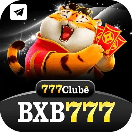 Canal oficial da bxb777 no Telegram